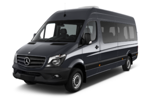 Sydney Limousine Services Mercedes Sprinter
